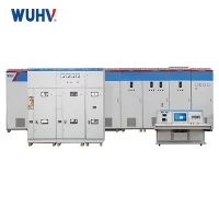 0.12kW-500kW Tek-Fazlı ve Üç Fazlı Asenkron Motor Test Cihazı