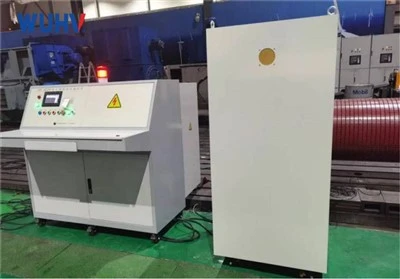 Akıllı Güç-Frekans Dayanım Gerilimi Test Cihazı