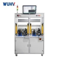 Otomatik Hub Motor Test Cihazı
