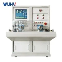 Stator Test Tezgahı (3000V)