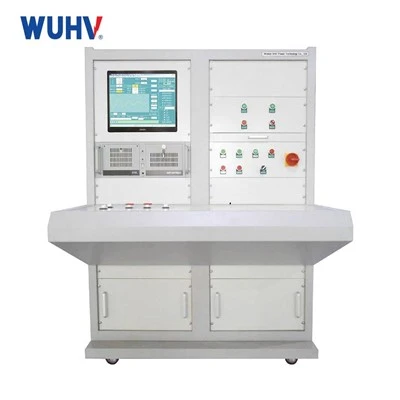 Stator Test Tezgahı (5000V)