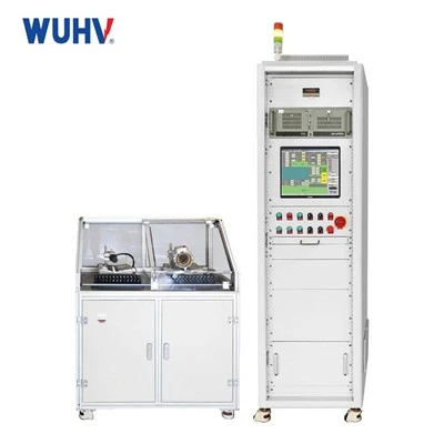 Stator Test Tezgahı (7000V)